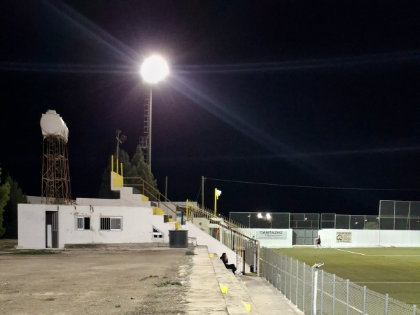 Ilias Pastou Stadium - Athienou