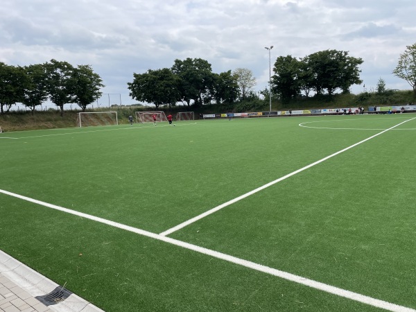 Matthias-Weber-Stadion - Erftstadt-Ahrem