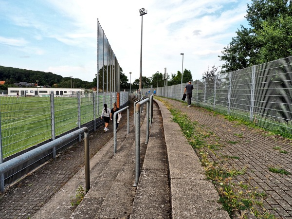 Bauunternehmung Eroglu-Arena - Kleve