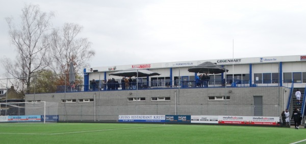Sportpark Purmersteijn - Purmerend