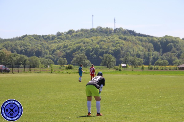 Stadion LKS Pogórze Bachórz - Bachórz