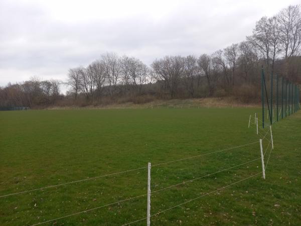 Sportplatz am Wiesensee - Stahlhofen/Wiesensee