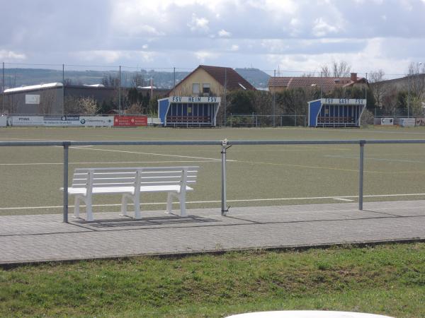 Sportgelände Winzenheimer Straße - Bretzenheim/Nahe