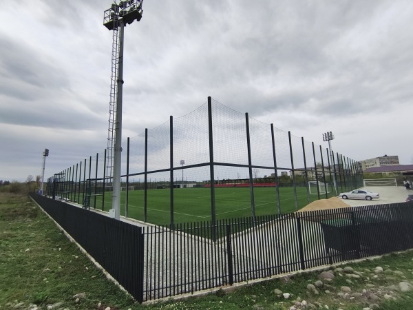 Football Centre Tskaltubo - Tskaltubo (Zqaltubo)