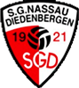 Wappen SG Nassau Diedenbergen 1921