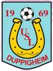 Wappen USL Duppigheim  30413