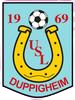 Wappen USL Duppigheim