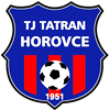 Wappen TJ Tatran Horovce  127632