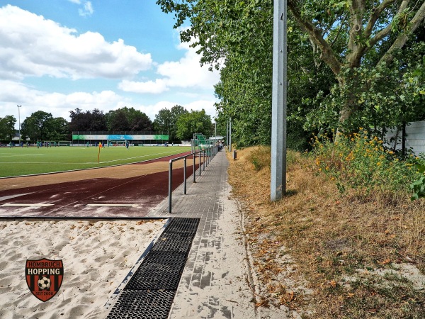 TWW-Aurubis-Arena - Lünen-Nordlünen