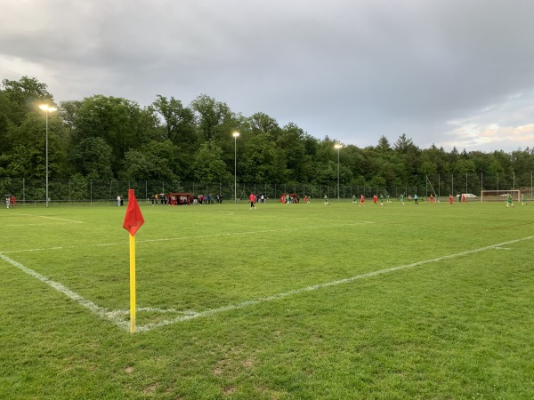 Sportplatz Dägerli Nebenplatz - Windisch