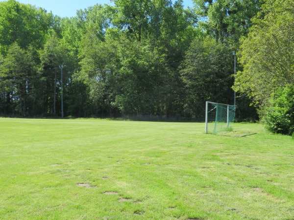 Sportanlage Emmerke B-Platz - Giesen-Emmerke