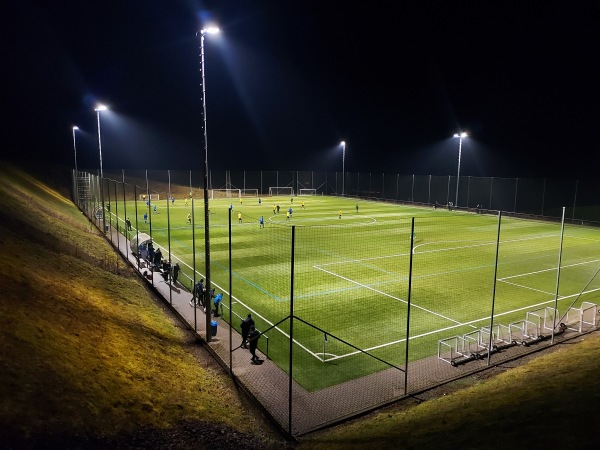 Sportpark Braunsbach Platz 2 - Braunsbach