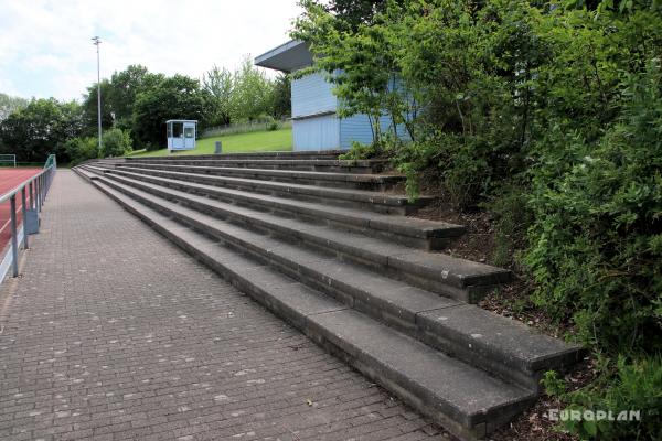 Stadion Bühl - Rutesheim