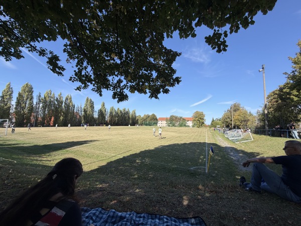 Horst Salenga Sportpark - Nordharz-Stapelburg