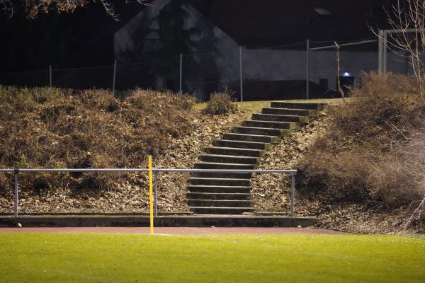 Sportgelände Auf Bol - Albstadt-Truchtelfingen