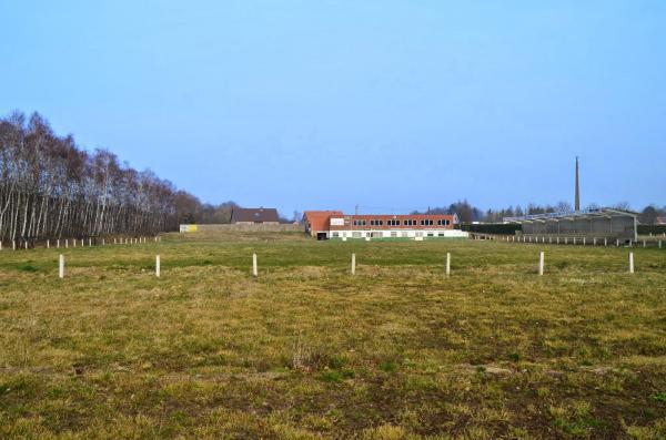 Complex Viversel - Heusden-Zolder-Viversel