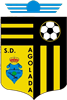 Wappen SD Agolada