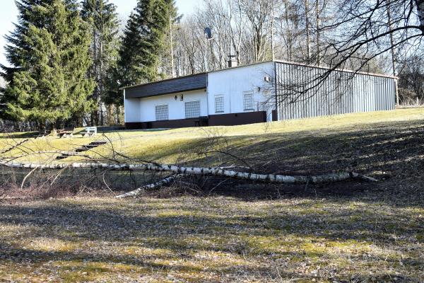Sportplatz am Winkel - Driedorf-Roth