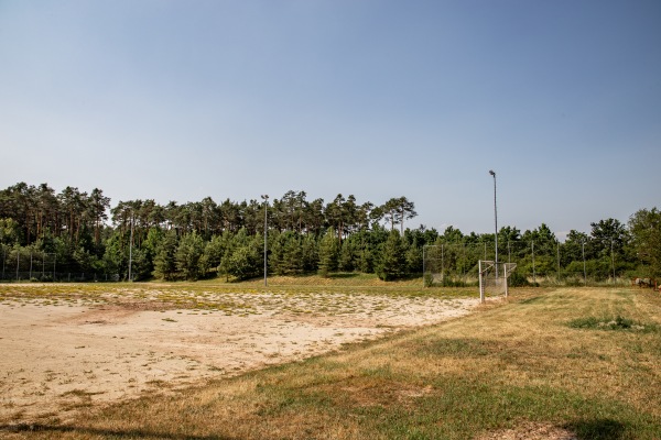 Waldstadion Nebenplatz 2 - Emskirchen