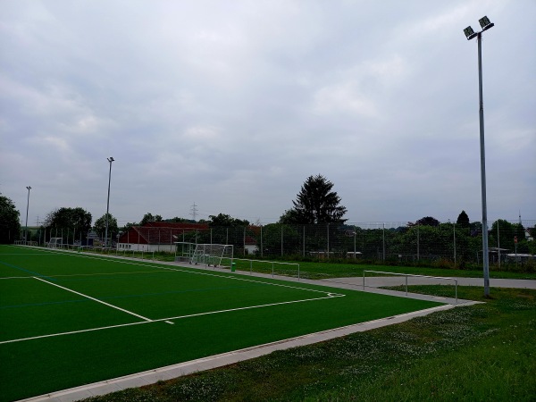 Sportanlage Butzbacher Straße Platz 2 - Münzenberg-Gambach