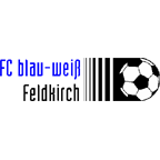 Wappen FC Blau-Weiß Feldkirch