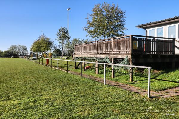 Sportgelände Jahnstraße - Meßstetten-Heinstetten
