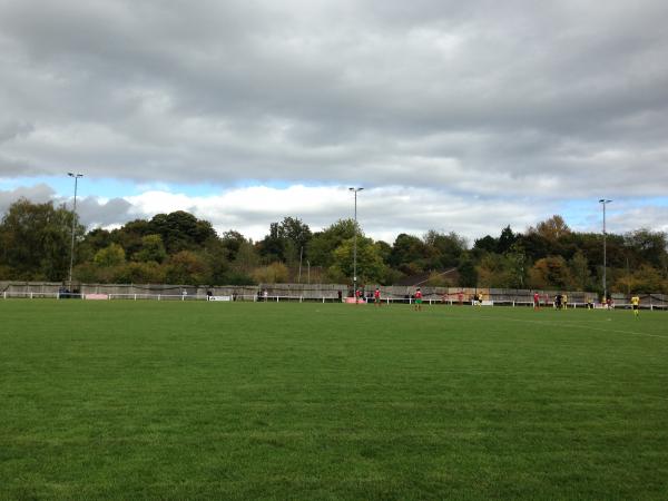 Mill Meadow - Chalfont St. Peter, Buckinghamshire