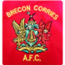 Wappen Brecon Corries AFC  97668