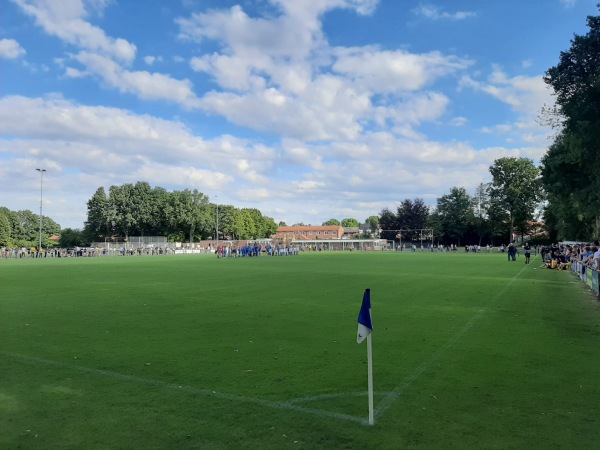 Sportpark Seghemanstraat veld 2 - Kerkrade