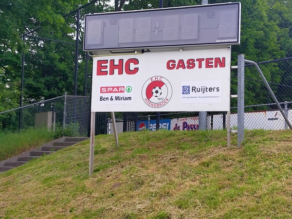 Sportpark De Dem - Heerlen-Hoensbroek