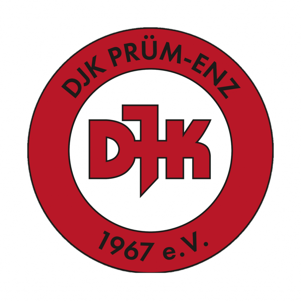 Wappen DJK Prüm-Enz 1967 diverse  23600