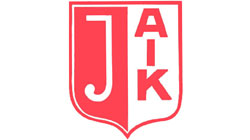 Wappen Järnforsen AIK  123909