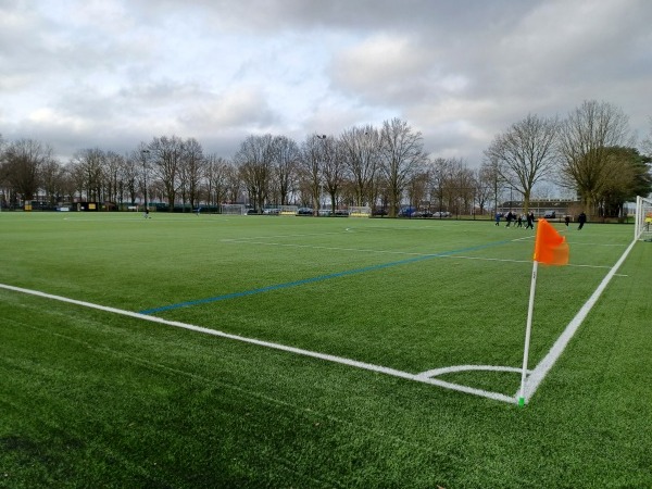 Sportpark De Donk veld 4 - Boekel