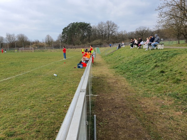 Sportplatz Dorf-Güll - Pohlheim-Dorf-Güll
