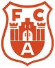 Wappen FC Ahrensburg 1953  59963