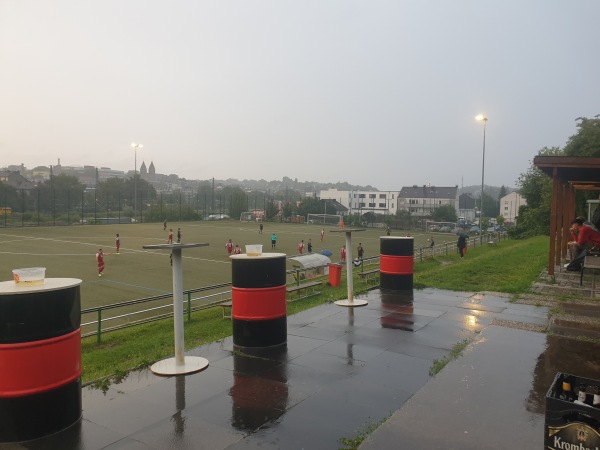 Sportplatz Widukindstraße - Wuppertal-Heckinghausen