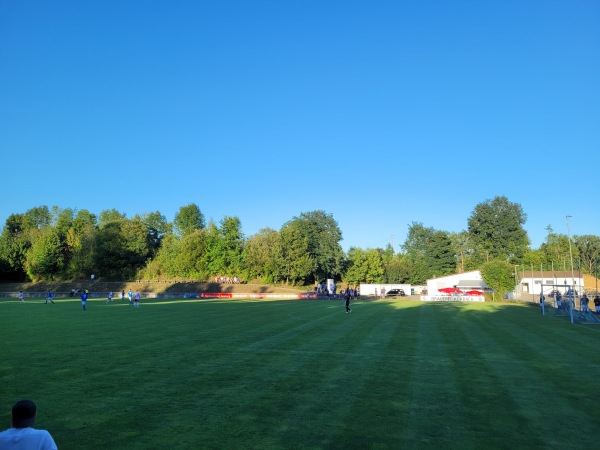 MedX5 Sportarena - Friedberg/Bayern