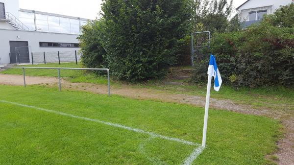 Sportanlage Wiesengrund - Butzbach-Nieder-Weisel