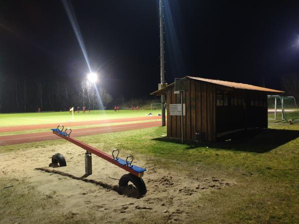 Sportplatz Brockel B - Brockel