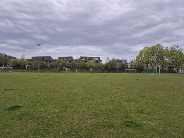 Sportplatz Rüti 1 - Ostermundigen