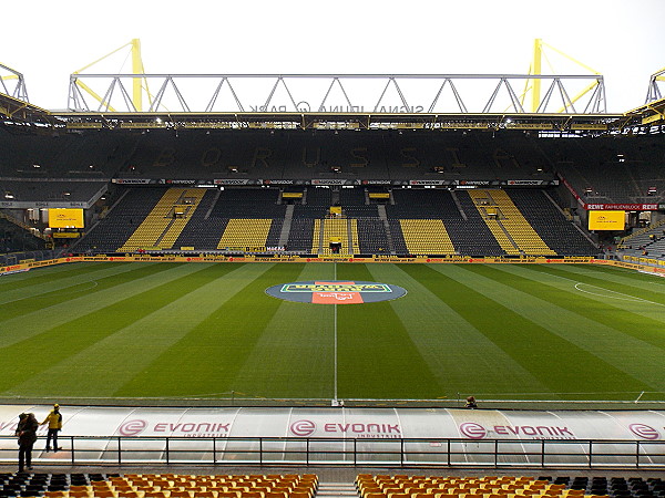 Signal-Iduna-Park - Dortmund