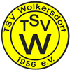 Wappen TSV Wolkersdorf 1956 II