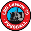 Wappen LSG Lüssow 79