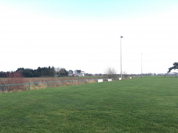 Sportplatz Hastenrath - Gangelt-Hastenrath