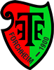 Wappen FT Forchheim 1900