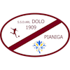 Wappen SSDArl Dolo 1909 Pianiga  144785