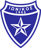Wappen PAE Ionikos Nikaias  3978