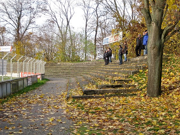 Robert-Kölsch-Stadion - Bürstadt