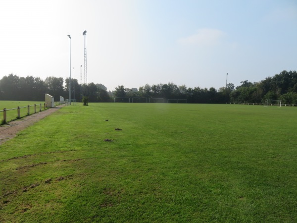 Hansa Stadion C-Platz - Friesoythe