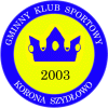 Wappen GKS Korona Szydłowo  102254